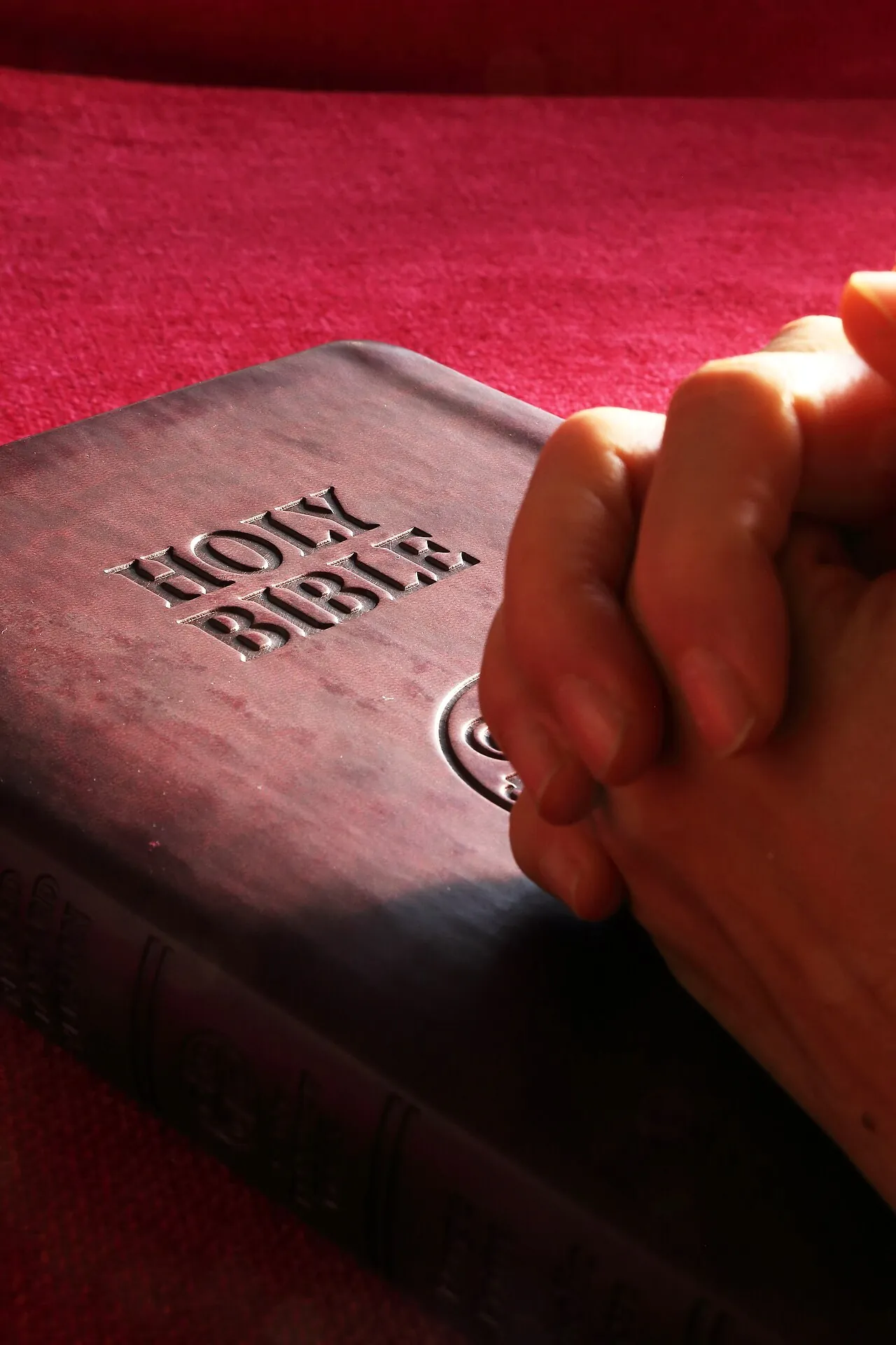 Vestidos con toda la armadura de Dios